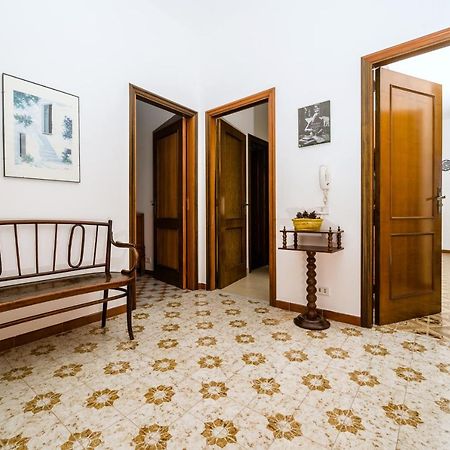דירות Casamici Sampieri Centosicilie מראה חיצוני תמונה