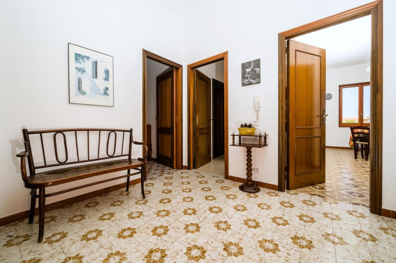 דירות Casamici Sampieri Centosicilie מראה חיצוני תמונה