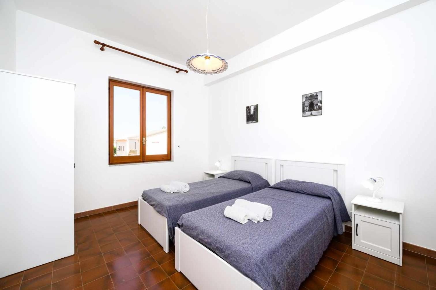 דירות Casamici Sampieri Centosicilie חדר תמונה